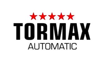 Автоматические двери TORMAX