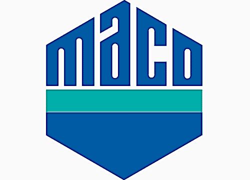 Фурнитура Maco
